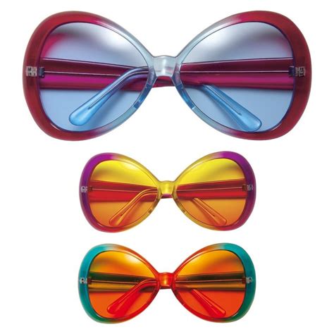 Gafas Sugar Babe FiestasMix
