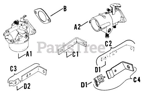 Kohler K Kohler K Series Engine Made For International