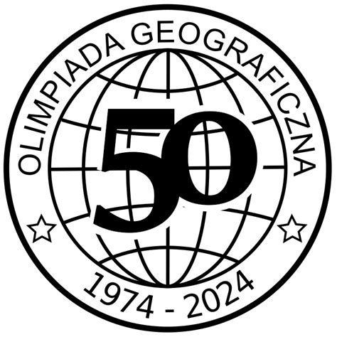 Zawody okręgowe 50 Olimpiady Geograficznej Wydział Nauk