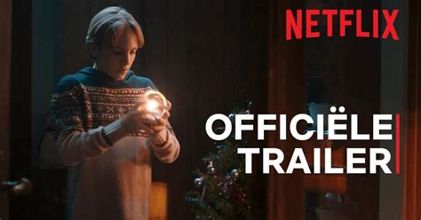 La Famiglia Claus Trailer Trama E Cast Del Film Netflix