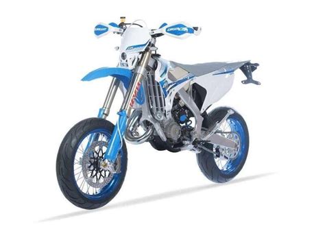 Tm Moto Smr Fi T Prezzo E Scheda Tecnica Moto It