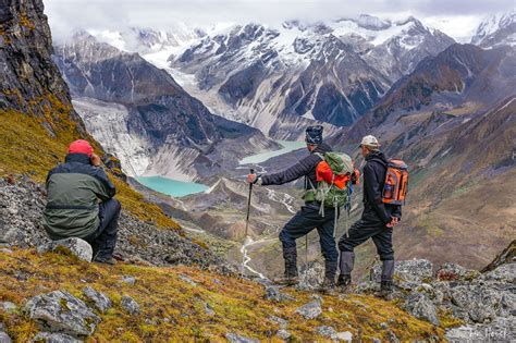 Snowman Trek Via Czechia