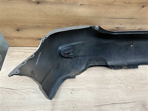 Zderzak tylny Honda Civic VII Lift kolor nh623m Milicz • OLX.pl