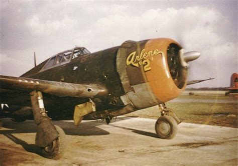 P-47 | Aircraft of World War II - WW2Aircraft.net Forums