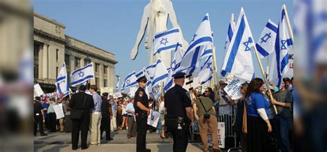 Why Israel's Supporters in the West Are No Friends of Jewish People - The Wire