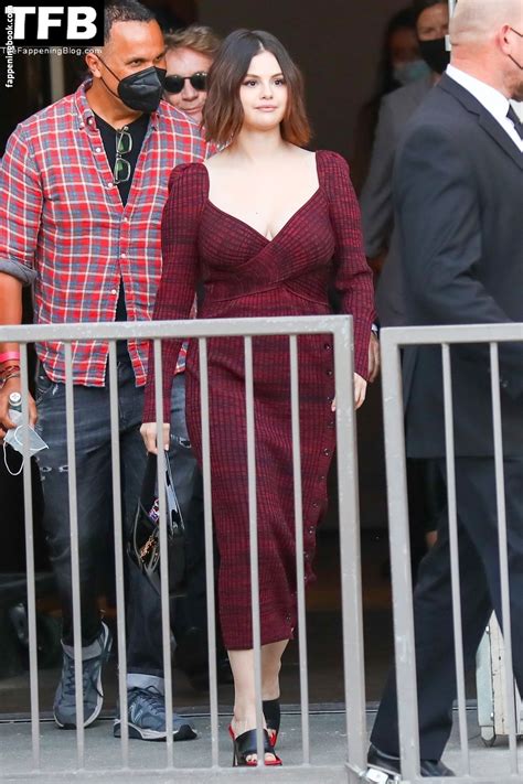 Selena Gomez Selena Gomez Nude OnlyFans Leaks The Fappening Photo