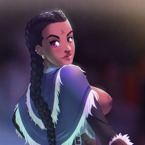 Commission Rita By Mamadjabba Hentai Foundry