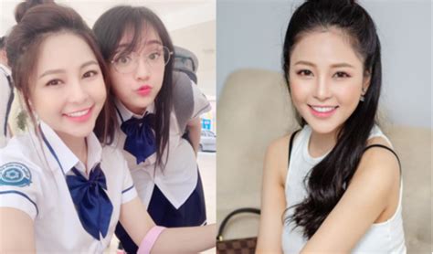 Sau khi bị nghi lộ clip nóng hot girl Trâm Anh giờ ra sao