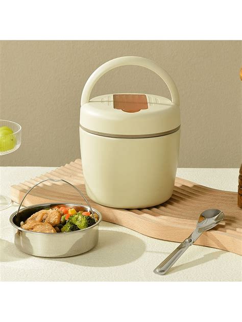 Thermo Food Jar For Hot Food Adults Oz Soup Thermo Lunch Containers Wide Mouth Vacuum