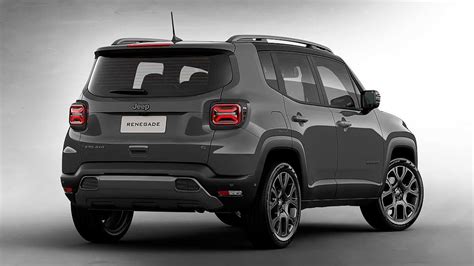 Jeep Renegade 2022 Debutta Ufficialmente Il Nuovo Restyling ClubAlfa It