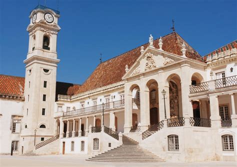 The 10 Best University of Coimbra (Universidade de Coimbra) Tours ...