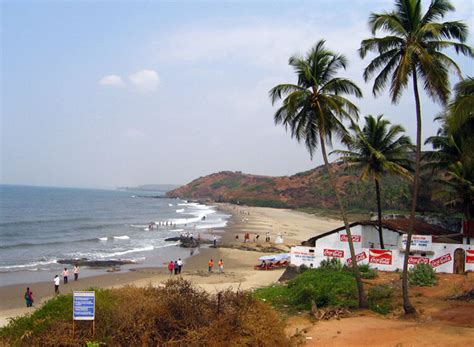 Top 10 Best Beaches In North Goa [GUIDE]