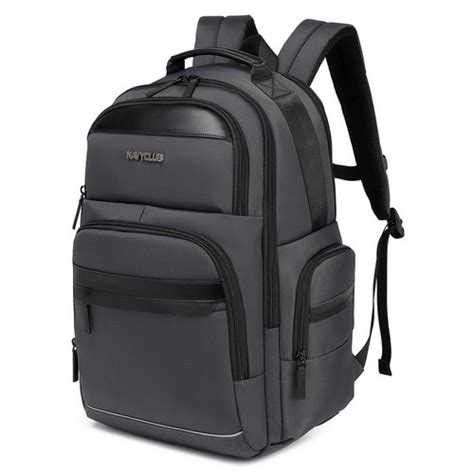 Promo Tas Ransel Laptop Navy Club Bardo Tas Pria Wanita Backpack