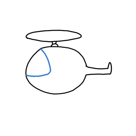 How to Draw a Helicopter - Step by Step Easy Drawing Guides - Drawing ...