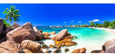 Island Hopping - The Seychelles - The Backpacking Housewife