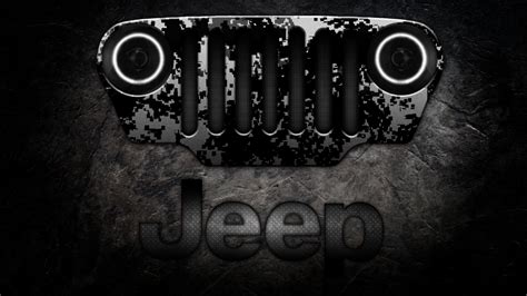 Black Jeep Wallpapers Top Free Black Jeep Backgrounds WallpaperAccess