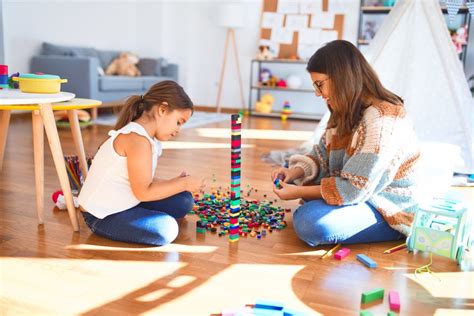 M Todo Montessori En Casa Empieza A Ponerlo En Pr Ctica