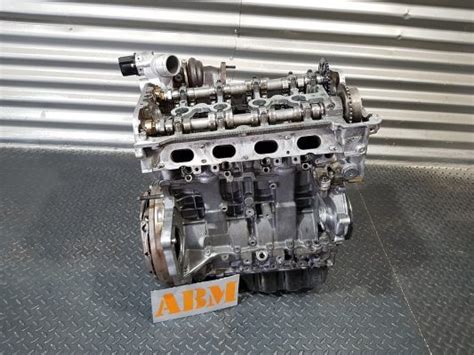 Moteur Ds Thp F Abm Automotive Online