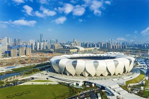 The 19th Asian Games Hangzhou 2022