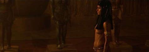 Anck Su Namun Patricia Velasquez ZB Porn