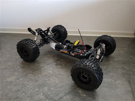 ARRMA Kraton XL 6s BLX | ARRMA RC Forum