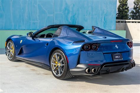 2021ferrari812 Gts2021ferrari812 Gts2260c925 C1a7 4864 9918