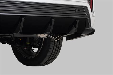 Genuine Accessories | Mitsubishi Motors Malaysia