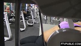 Amazing Ass Subway Public XNXX