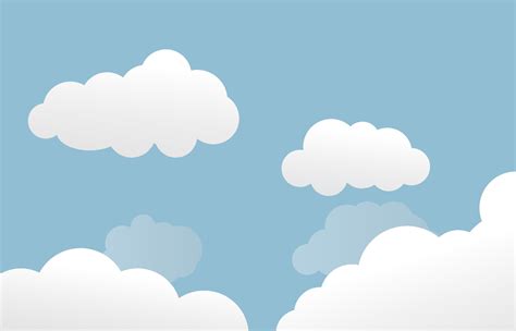 Sky Vector Art, Icons, and Graphics for Free Download