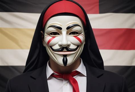 participate  anonymous actions