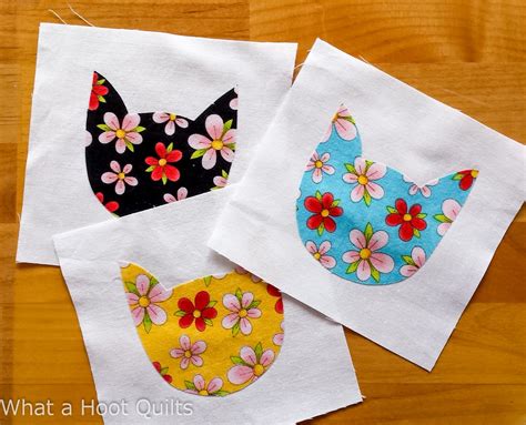 What A Hoot Desire To Inspire Project 8 Those Adorable Selvages Quilt As You Go Hot Pad Tutorial