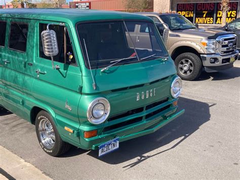 1970 Dodge A100 Tradesman Van For Sale In Lake Havasu City Az