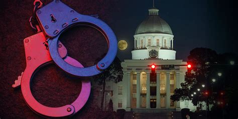 New Federal State Task Force Charged With Active Role In Montgomery