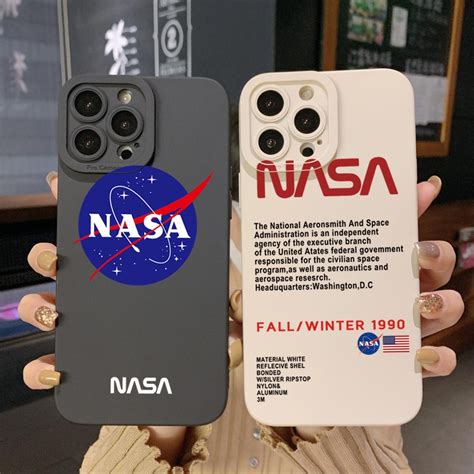 Para Infinix Hot S I I Play Smart Plus X Zero G Nasa Capa De Borda