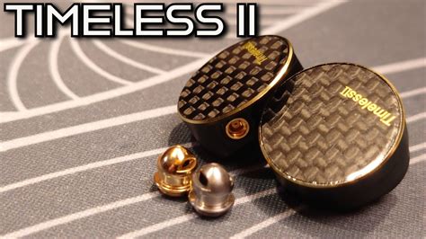 🔶 7HZ Timeless II - [Official] IEMs / Other - HifiGuides Forums
