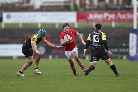 Seven Scarlets in Wales U20s squad - Scarlets Rugby