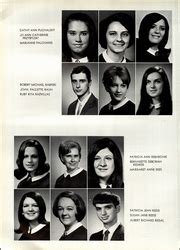 Wyoming Valley West High School - Spartan Yearbook (Plymouth, PA), Class of 1969, Page 90 of 336