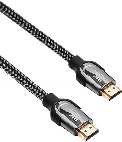 Akyga Kabel Hdmi Ak Hd S K Hz Earc M Opinie I Ceny Na Ceneo Pl