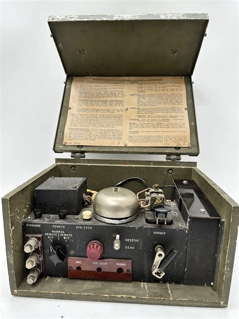 Radio Technology Documents from The History of the Radio