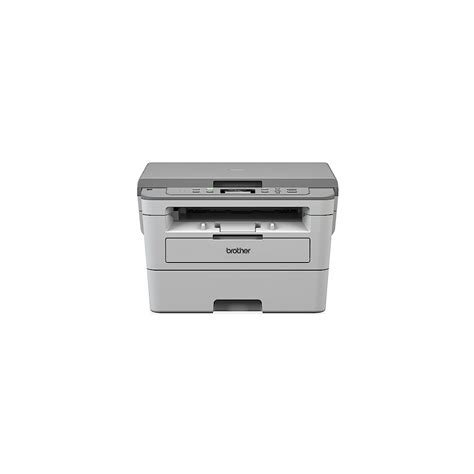 Brother Dcp B D Automatic Duplex Laser Printer With Pages Per