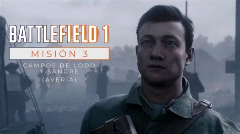 Battlefield Historias De Guerra Mision Sin Comentarios Ps