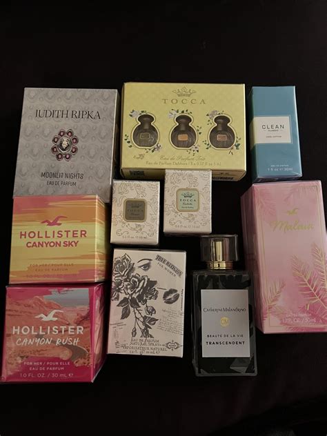 Tj Maxx Finds Rperfumes