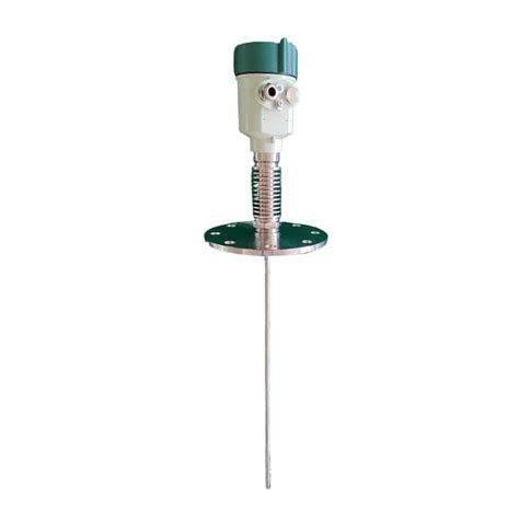 Radar Level Transmitter Apure