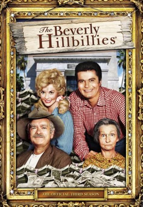 The Beverly HillBillies – Telegraph