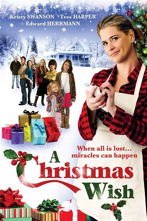 A Christmas Wish | Rotten Tomatoes