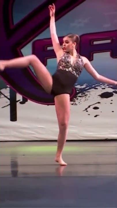 The Investment Dance Moms Kalani Hilliker Aldc Solo Music Swap