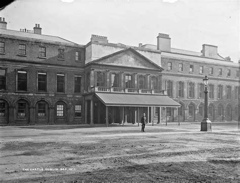 Dublin Castle | Dublin Castle