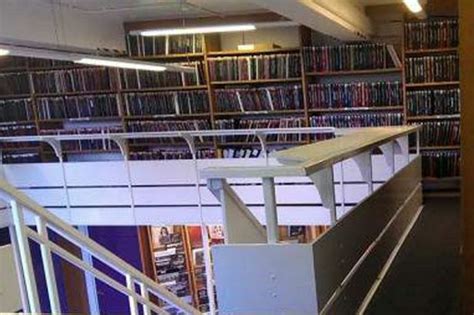 Randy Student Reveals Steamy Library Sex Sessions Were Key To Successful Grades Mirror Online