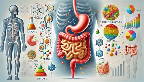 How To Take Digestive Enzymes A Comprehensive Guide