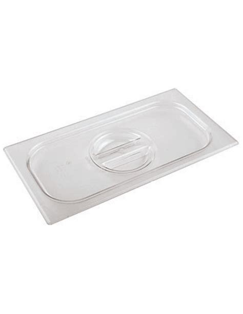 Lid Model CPR Polycarbonate